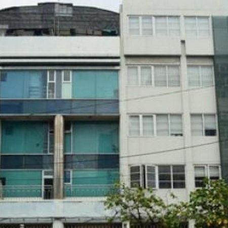 Hotel Mutiara Yakarta Exterior foto