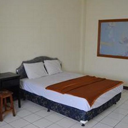 Hotel Mutiara Yakarta Exterior foto