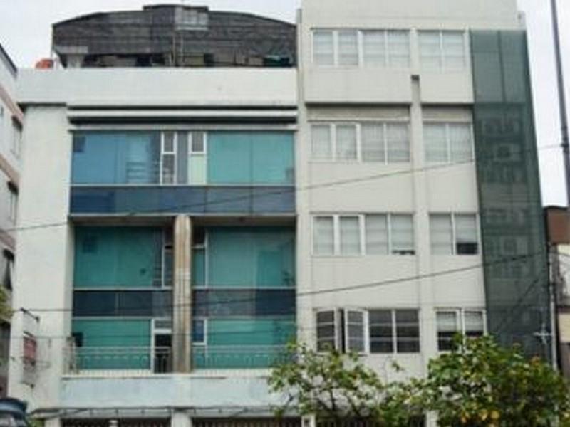 Hotel Mutiara Yakarta Exterior foto