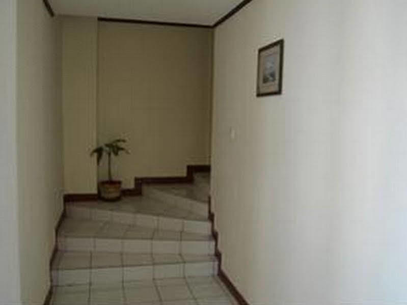 Hotel Mutiara Yakarta Exterior foto